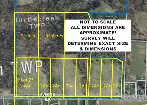 0 Wood Rd, Lebanon, OH 45036