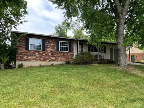 1474 Pinebluff Ln, Cincinnati, OH 45255