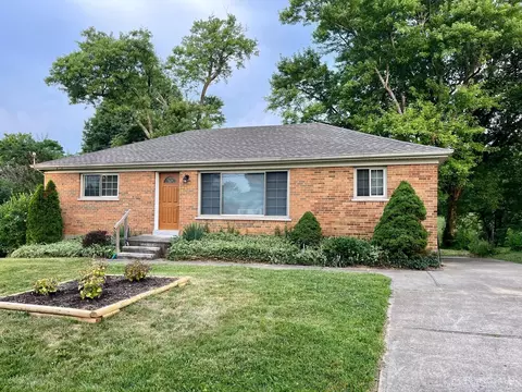 7163 Broadmore Dr, Colerain Twp, OH 45247