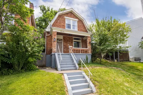 614 Delta Ave, Cincinnati, OH 45226