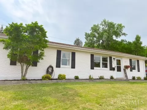 421 Hartford, Hamilton, OH 45013