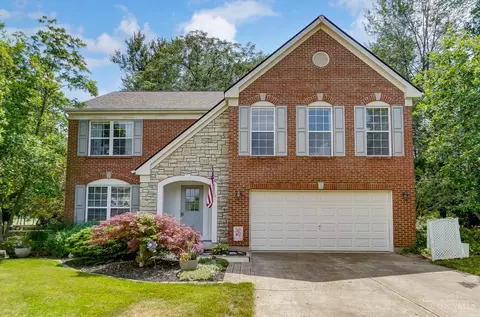 7004 Greenstone Trce, Loveland, OH 45140