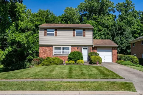 2436 Madonna Dr, Cincinnati, OH 45238