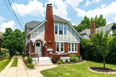 2810 Urwiler Ave, Cincinnati, OH 45211