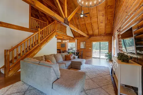 Living - 3789 Tower Rd, Cincinnati, OH 45248 photo 1 of 5