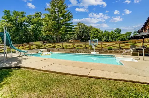 Exterior - 3789 Tower Rd, Cincinnati, OH 45248 photo 11 of 15