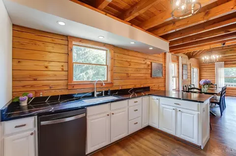 Kitchen - 3789 Tower Rd, Cincinnati, OH 45248 photo 3 of 4