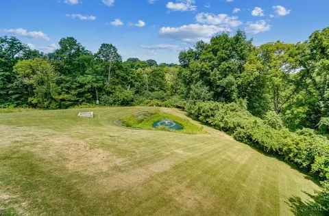 Exterior - 3789 Tower Rd, Cincinnati, OH 45248 photo 9 of 15