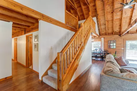 Entry Way - 3789 Tower Rd, Cincinnati, OH 45248 photo 2 of 2