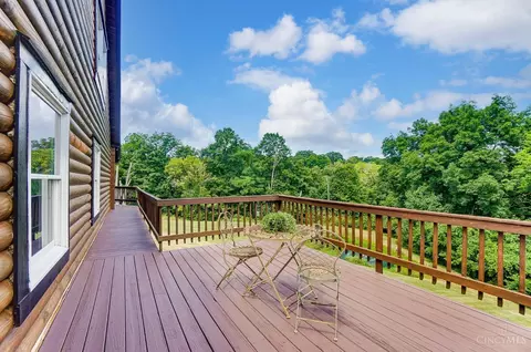 Exterior - 3789 Tower Rd, Cincinnati, OH 45248 photo 8 of 15