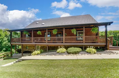 Exterior - 3789 Tower Rd, Cincinnati, OH 45248 photo 1 of 15