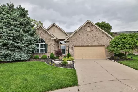 3113 Schaffers Run Ct, Hamilton, OH 45011