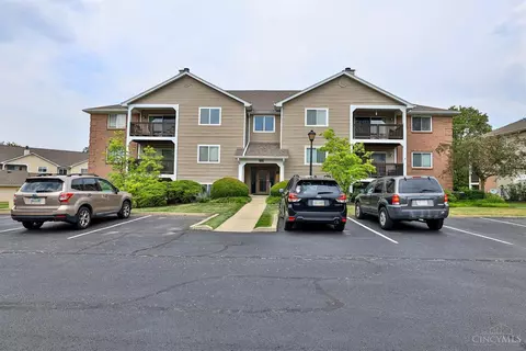 12160 Regency Run Ct #9, Cincinnati, OH 45240