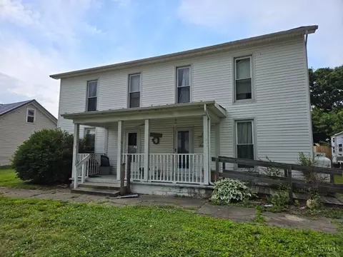 128 Broadway St, Lynchburg, OH 45142