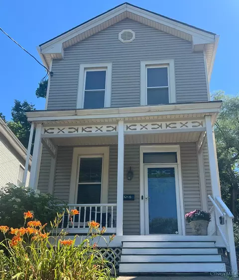 3246 Walworth Ave, Cincinnati, OH 45226
