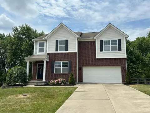 3383 Wood Ct, Hamilton, OH 45011