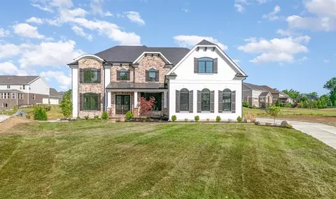 5404 Walnut View Dr, Mason, OH 45040