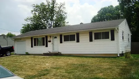 3308 Corta Via, Middletown, OH 45044