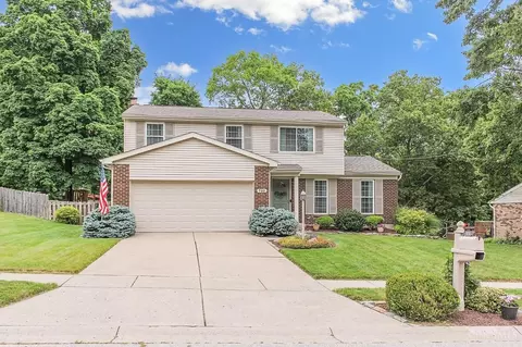 700 Woodgate Rd, Cincinnati, OH 45244