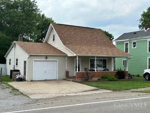 161 First St, Clarksville, OH 45113