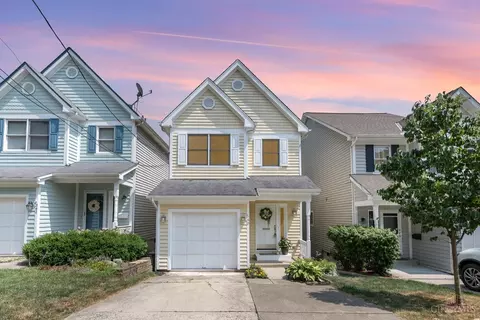 540 Missouri Ave, Cincinnati, OH 45226