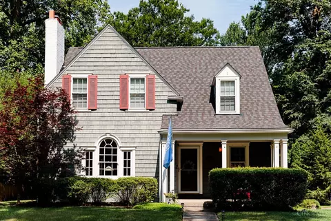 6504 Park Ln, Mariemont, OH 45227