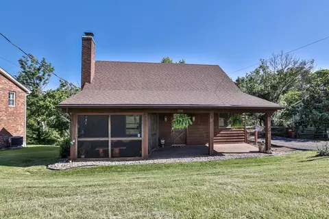 7716 Dog Trot Rd, Cincinnati, OH 45248