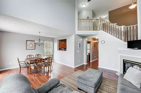 4208 Fieldsedge Dr, Mason, OH 45040 photo 6