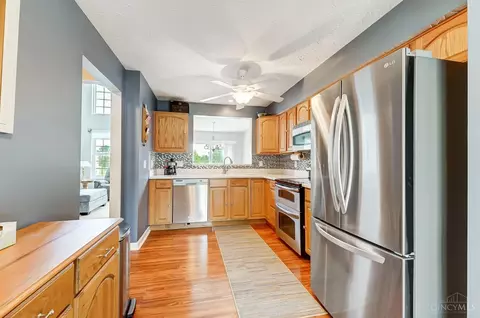 4208 Fieldsedge Dr, Mason, OH 45040 photo 14
