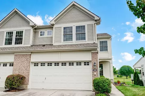 4208 Fieldsedge Dr, Mason, OH 45040