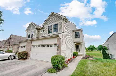 4208 Fieldsedge Dr, Mason, OH 45040 photo 2