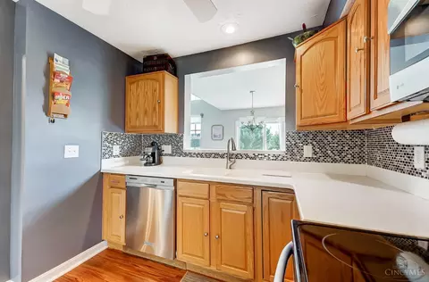 4208 Fieldsedge Dr, Mason, OH 45040 photo 12