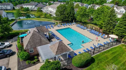 4208 Fieldsedge Dr, Mason, OH 45040 photo 33