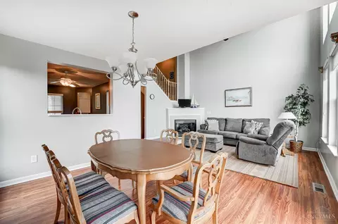 4208 Fieldsedge Dr, Mason, OH 45040 photo 9