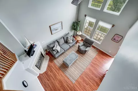 4208 Fieldsedge Dr, Mason, OH 45040 photo 17