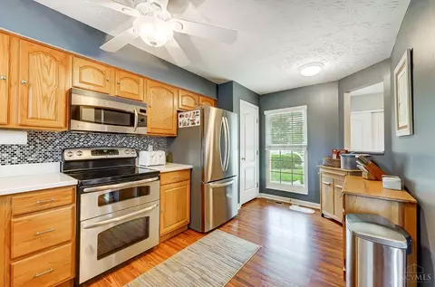 4208 Fieldsedge Dr, Mason, OH 45040 photo 11