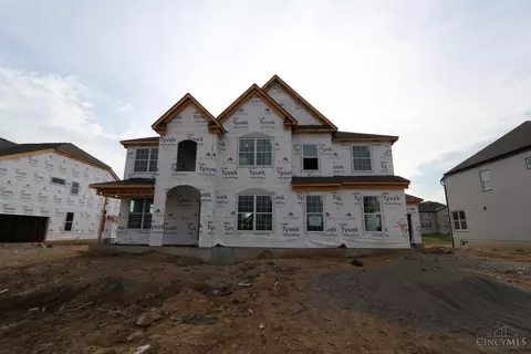 8951 Dawning Dr #5, Mason, OH 45040