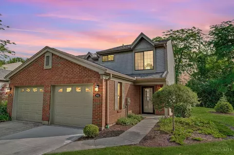 2874 Chaise Ln, Maineville, OH 45039