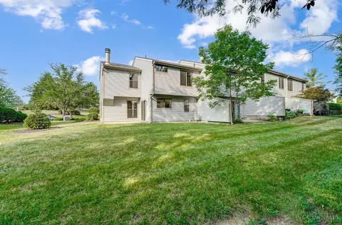 2874 Chaise Ln, Maineville, OH 45039 photo 28