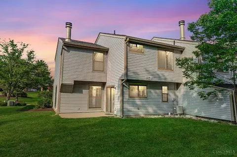 2874 Chaise Ln, Maineville, OH 45039 photo 11