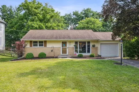 5673 Sidney Rd, Cincinnati, OH 45238