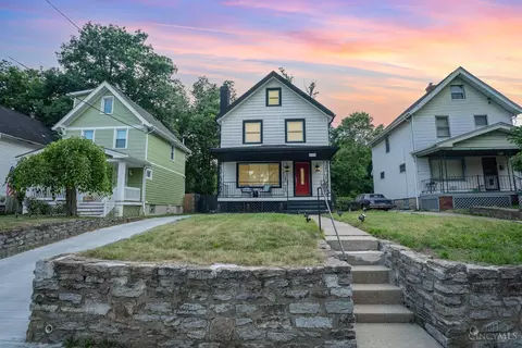 3351 Evanston Ave, Cincinnati, OH 45207