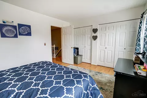 Bedroom - 22 Courthouse Grn, Batavia, OH 45103 photo 5 of 5