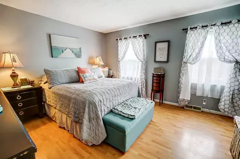 Bedroom - 22 Courthouse Grn, Batavia, OH 45103 photo 1 of 5