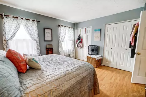 Bedroom - 22 Courthouse Grn, Batavia, OH 45103 photo 3 of 5