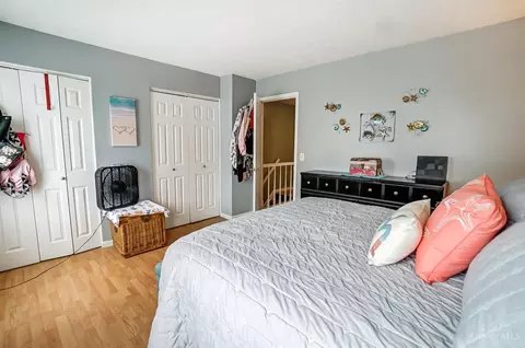 Bedroom - 22 Courthouse Grn, Batavia, OH 45103 photo 2 of 5