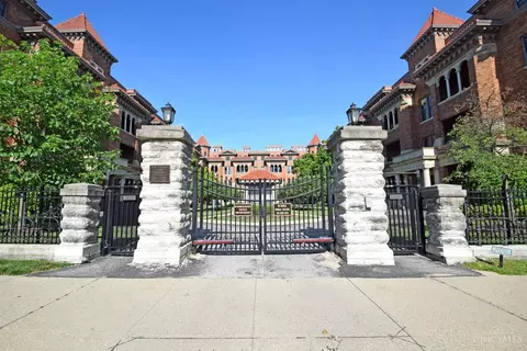 2356 Park Ave #16, Cincinnati, OH 45206