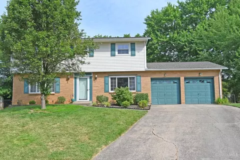 1443 Castleberry Ct, Cincinnati, OH 45255
