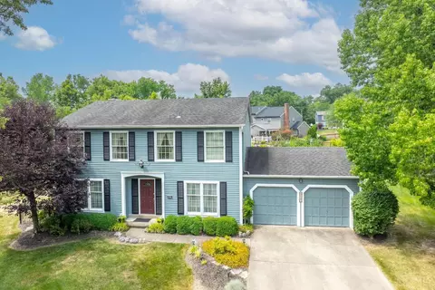 2649 Coshocton Ct, Cincinnati, OH 45233
