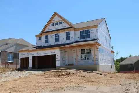 4907 Shadow Hawk Dr #16, Colerain Township, OH 45247